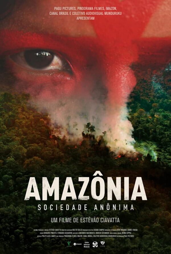 Amazônia S/A