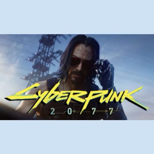 Cyberpunk 2077