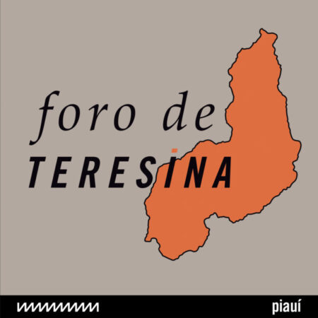 Foro de Teresina (Teresina Forum)