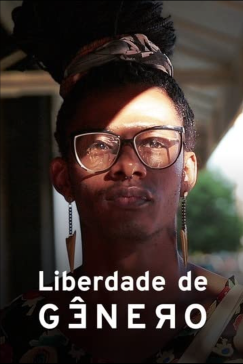 Liberdade de Gênero