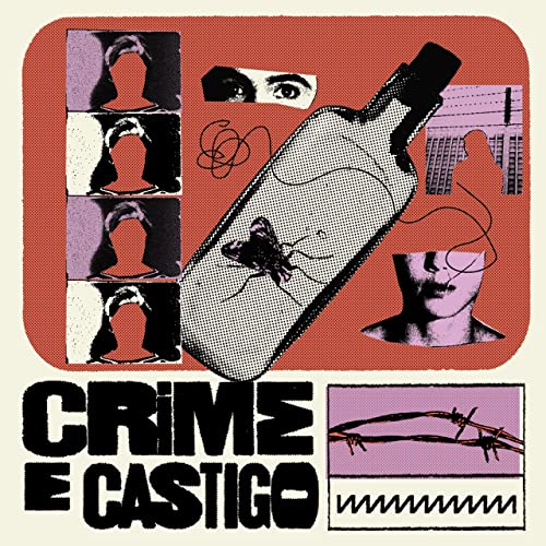 Crime e Castigo