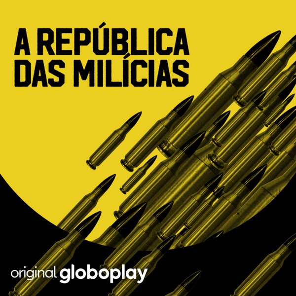 A República das Milícias (The Militia Republic)