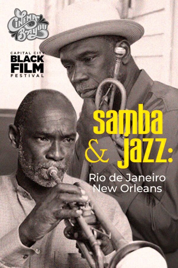 Samba & Jazz