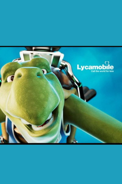 Lycamobile 4G – The Hare and the Tortoise