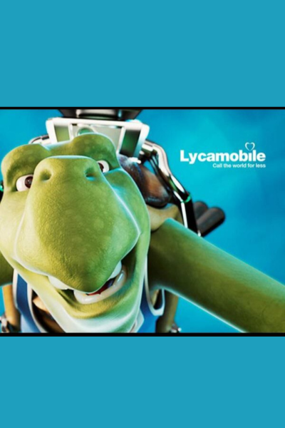 Lycamobile 4G