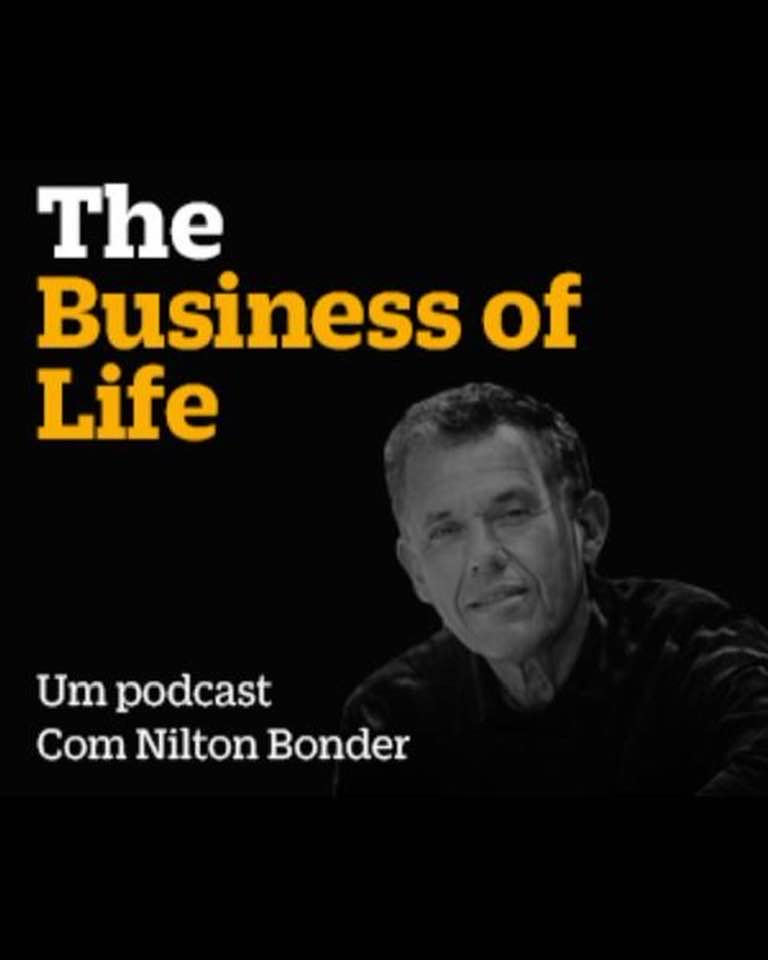 The Business of Life