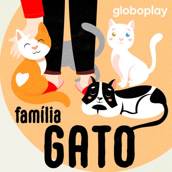 A Família Gato (The Cat Family)