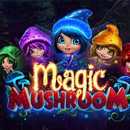 Magic Mushroom