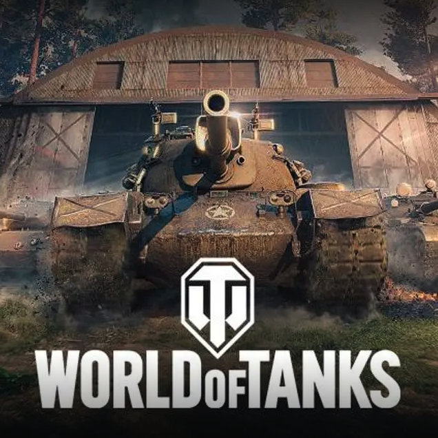 World of Tanks