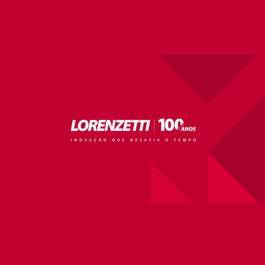 Lorenzetti 100 Anos